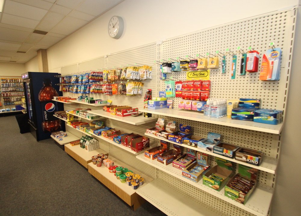College Store Holyoke Community College